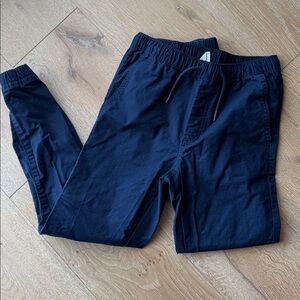 NWOT Kid’s Gap Blue Joggers